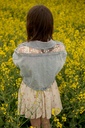 Veste pâquerettes Taille S